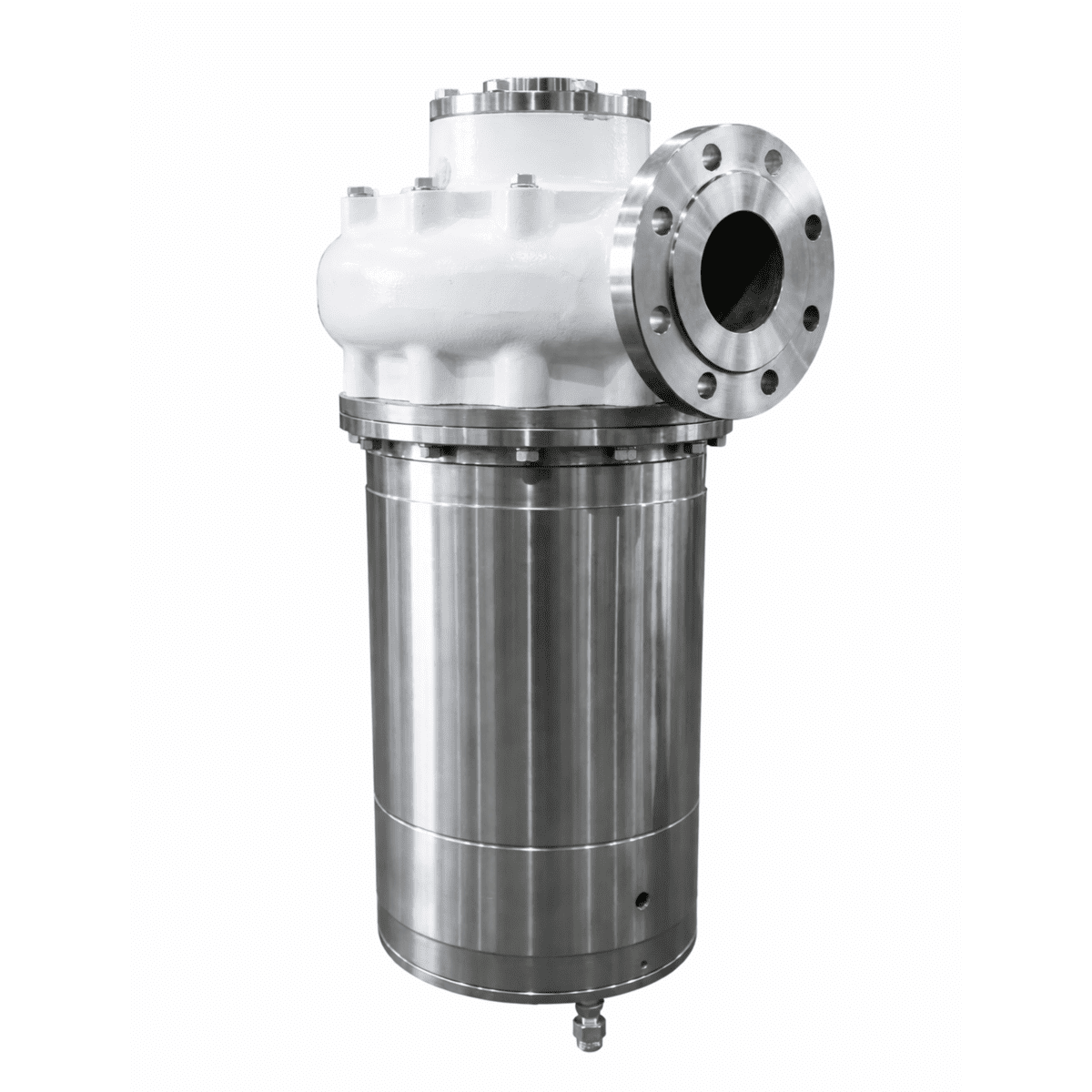 Винтовой насос PP.S.80QMF80-9M4