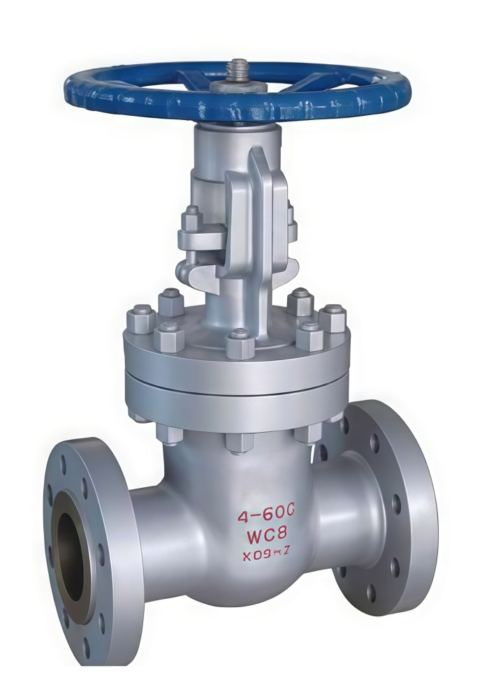 Задвижка клиновая API 600 300LBS