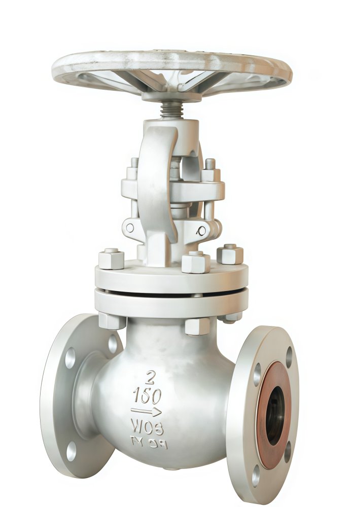 Клапан API, 150 150/300LB