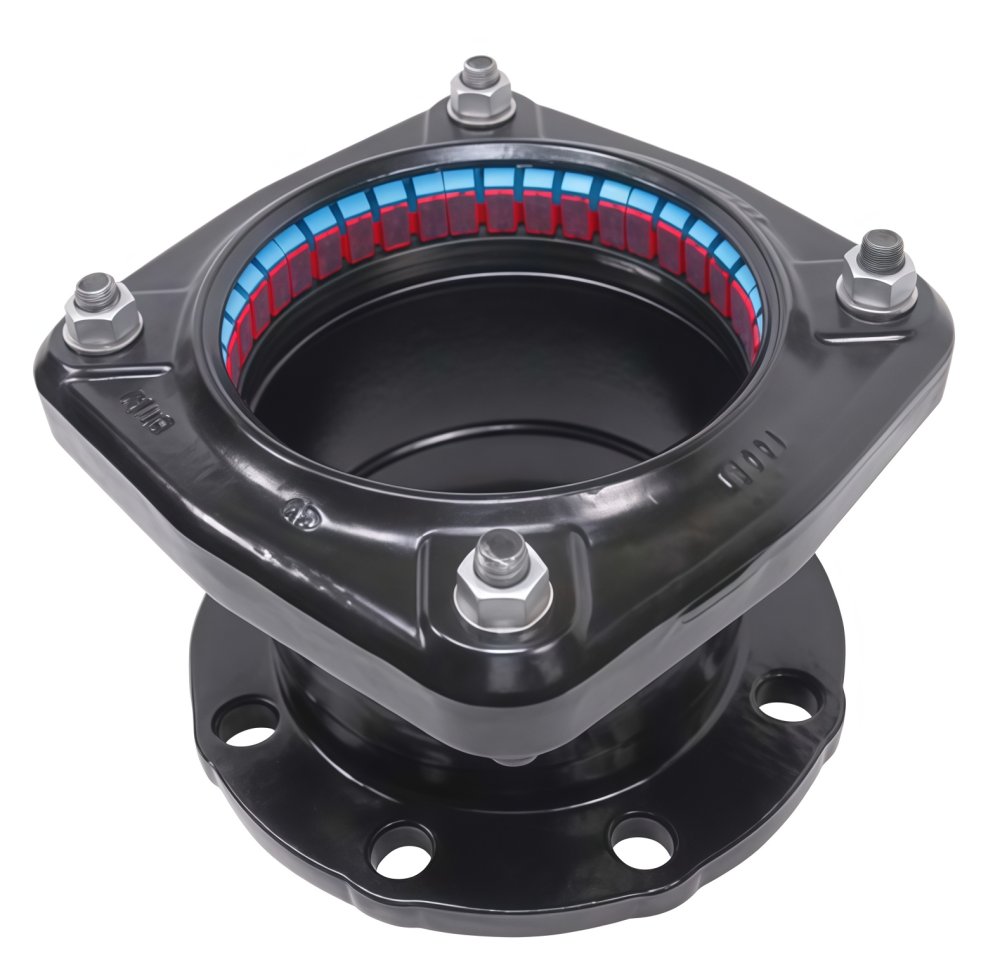 Соединительные муфты UltraGrip