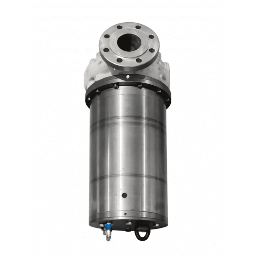 Винтовой насос PP.S.100QMF80-60H2