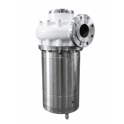 Винтовой насос PP.S.100QMF80-60H2