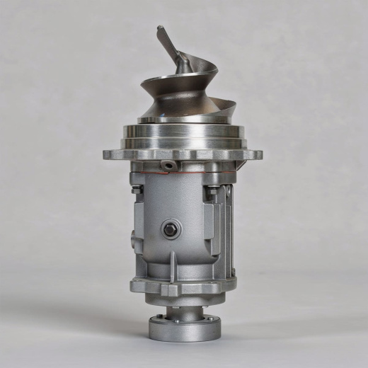 Винтовой насос PP.S.100QMF80-60H2