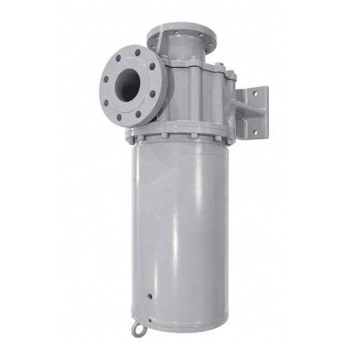 Винтовой насос PP.S.100QMF80-60H2